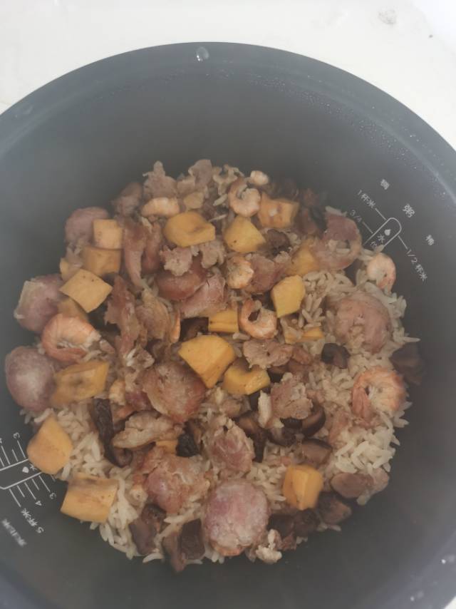 懒人焖饭-双立人智能IH电饭煲