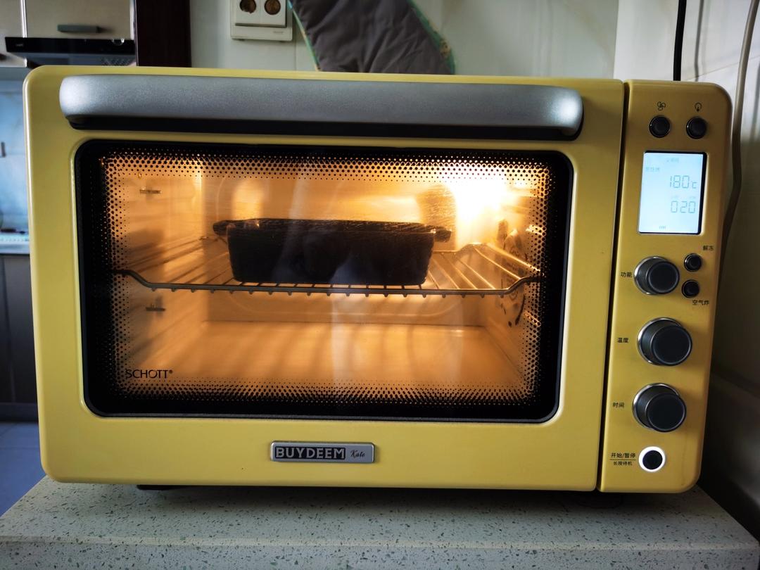 酸汤挂面卧荷包蛋【2月北鼎养生壶食谱】