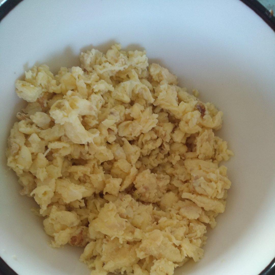 超简单的美味赛螃蟹