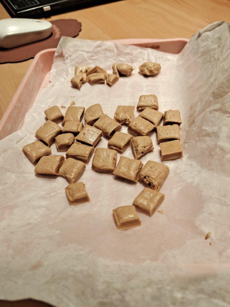 cyy呀做的椰子糖-硬糖椰子糖-硬糖自制糖果首页登录注册作品动态菜单