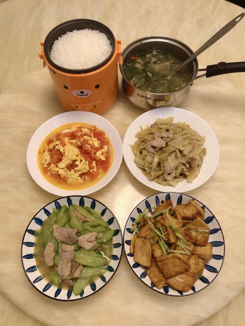 营养儿童早餐【1】