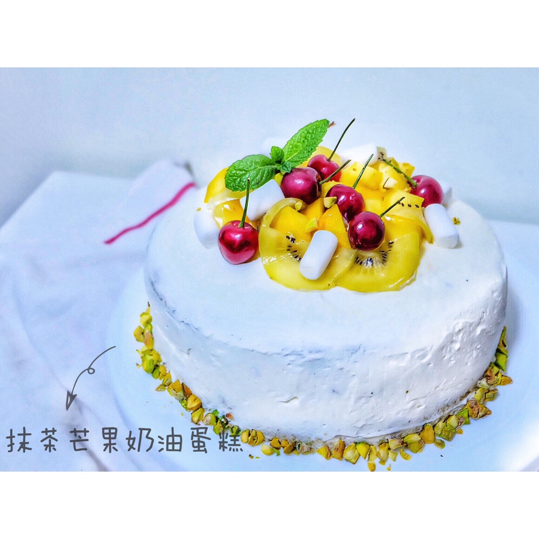 蹄花也有春天。