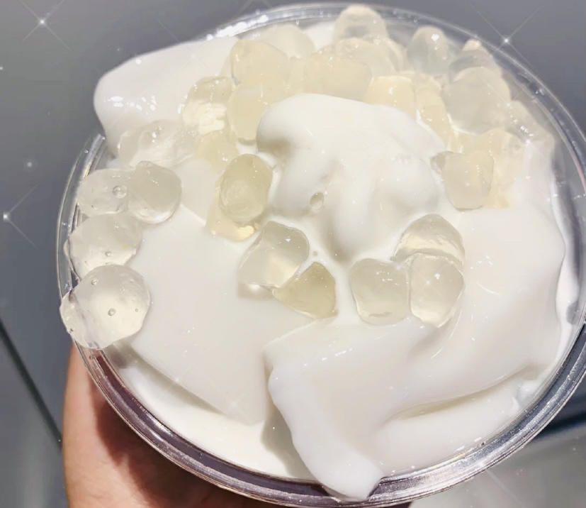 生打椰椰奶冻水05的全部作品