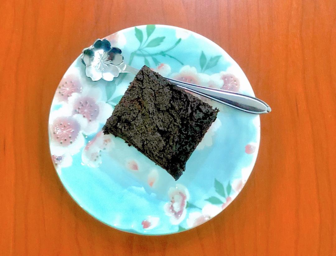 美式经典配方：巧克力布朗尼（The Perfect Brownies)