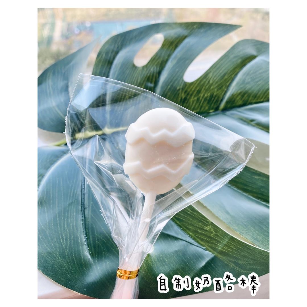 口味堪比超市卖的奶酪棒