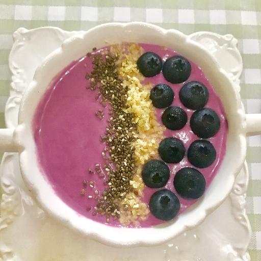 清馨小食光