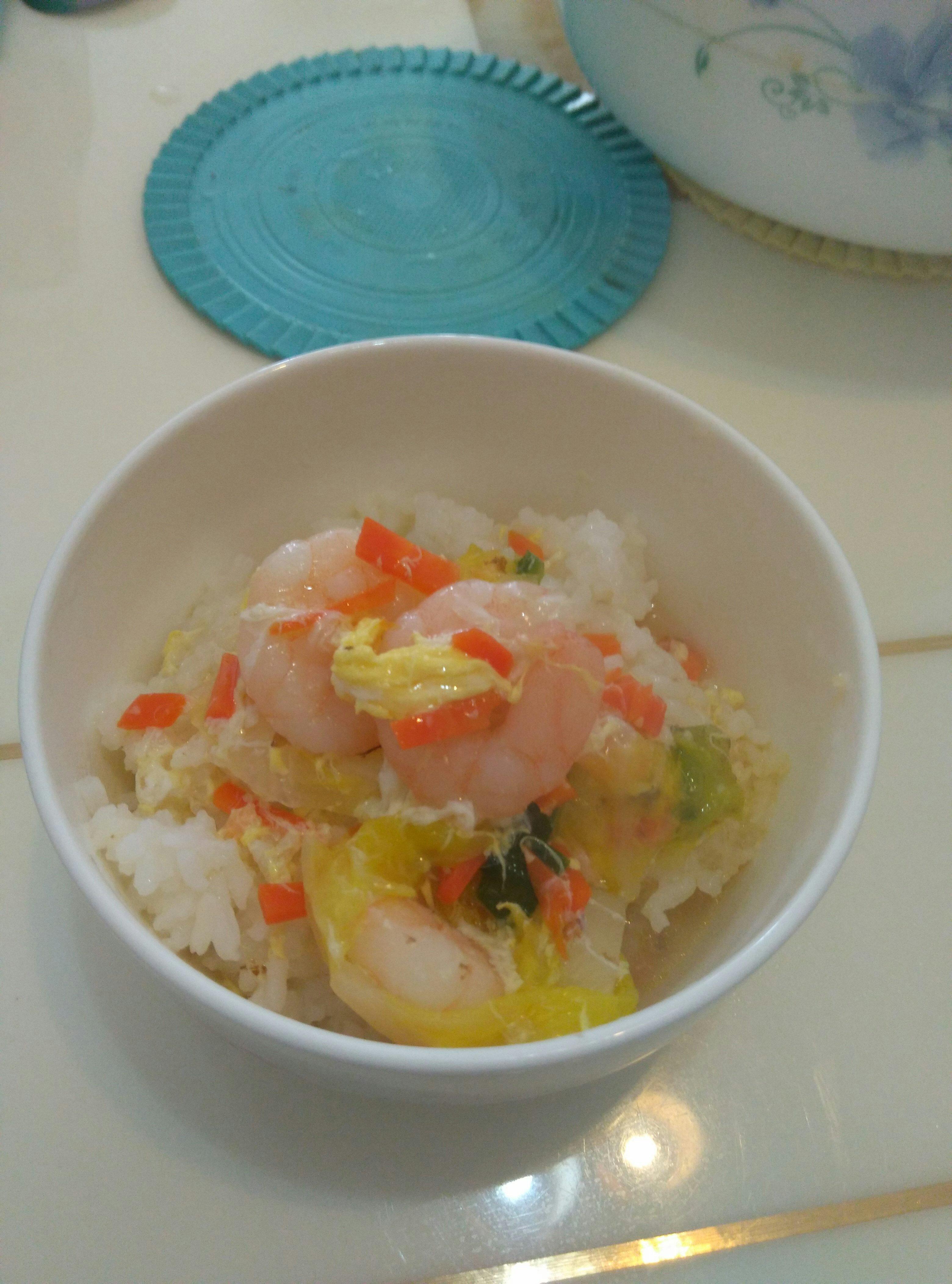 海鲜蔬菜汤的做法 步骤5