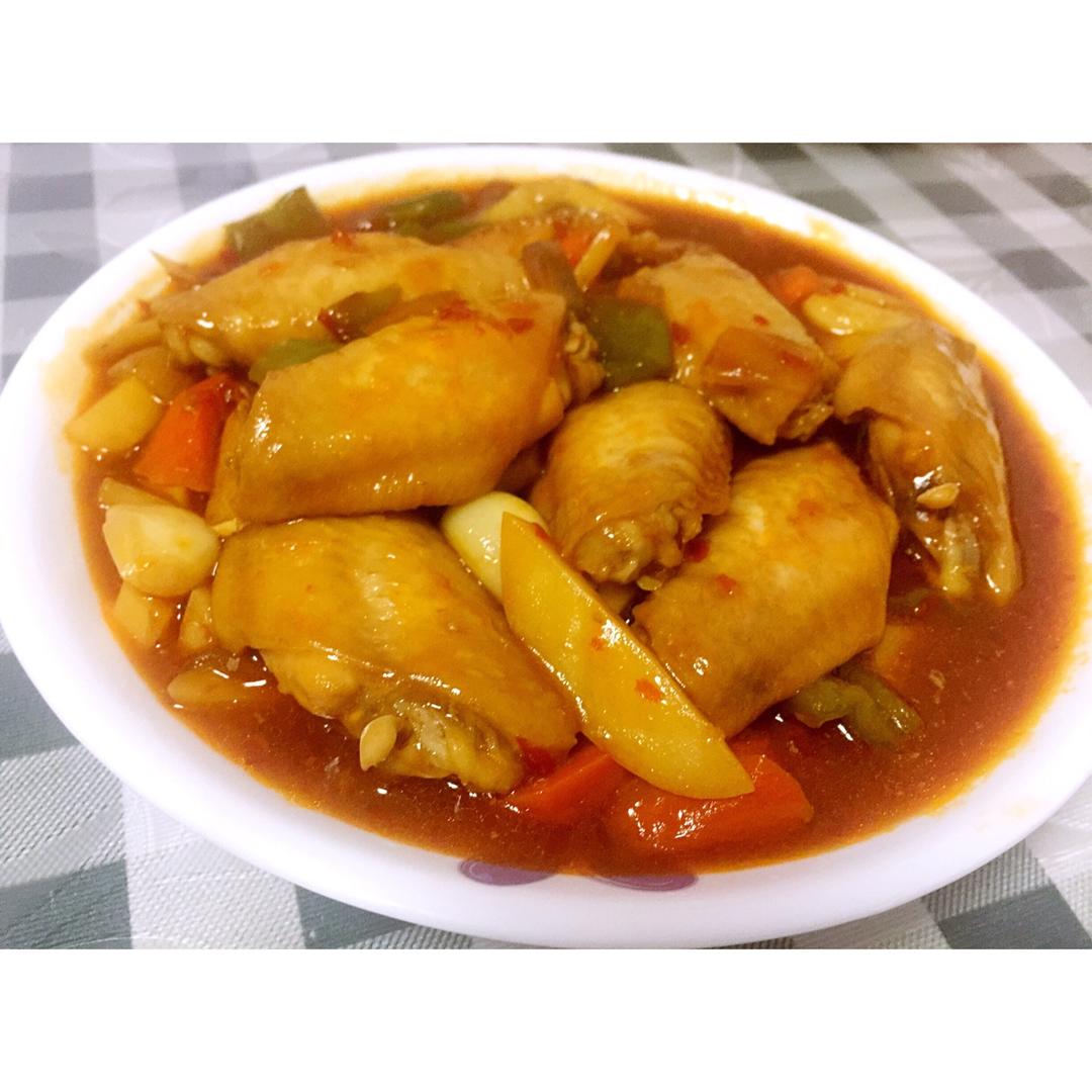三汁闷锅(黄记煌)