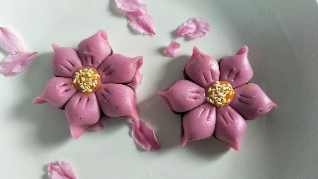 【超仙桃花酥】无色素健康版