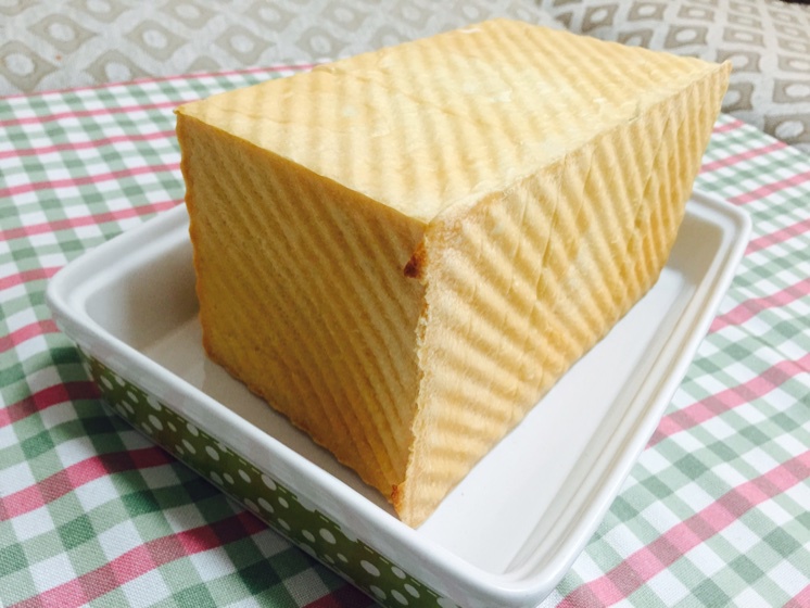【北海道吐司】体验经典-妃娟100%中种，冷藏冰种的美味