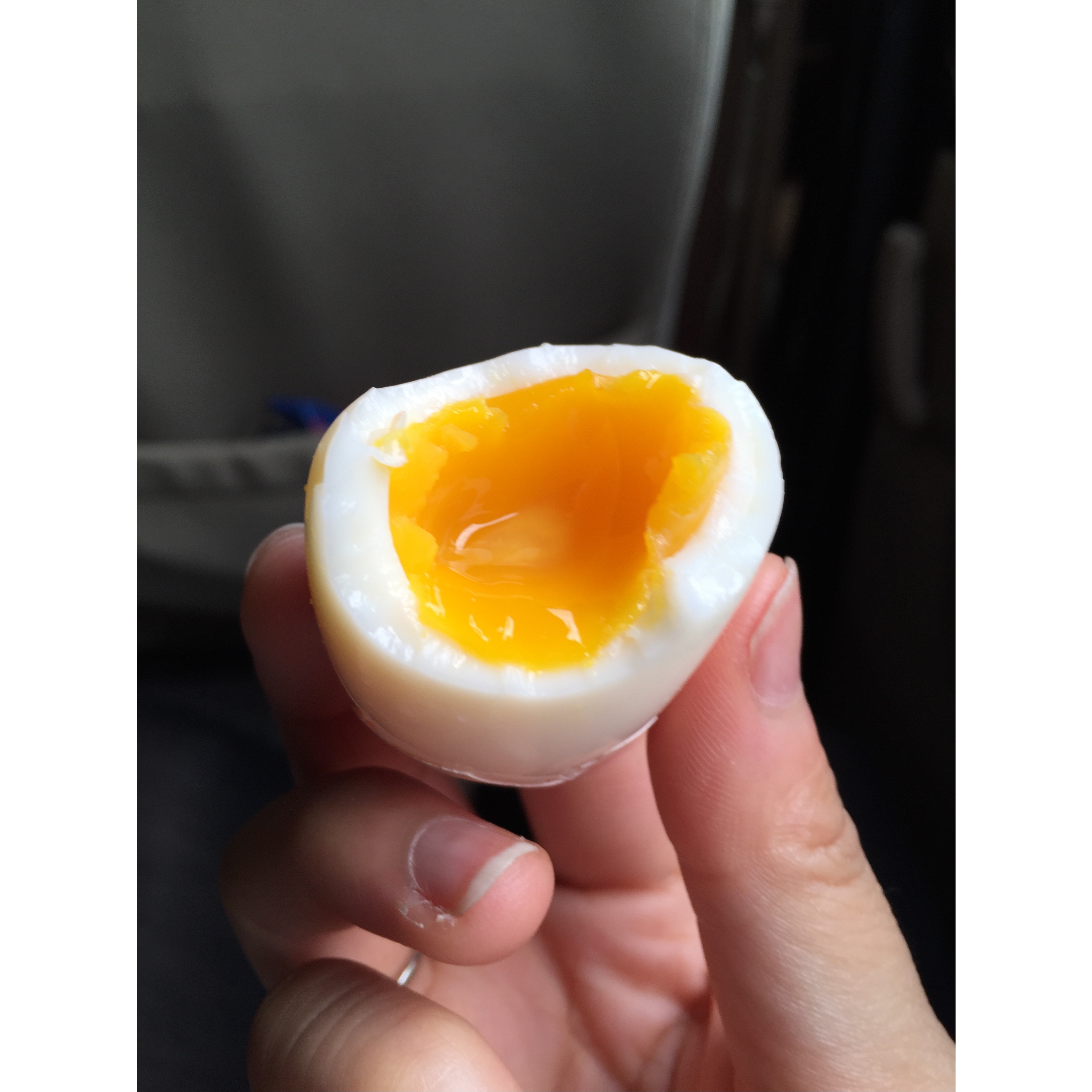 糖心蛋