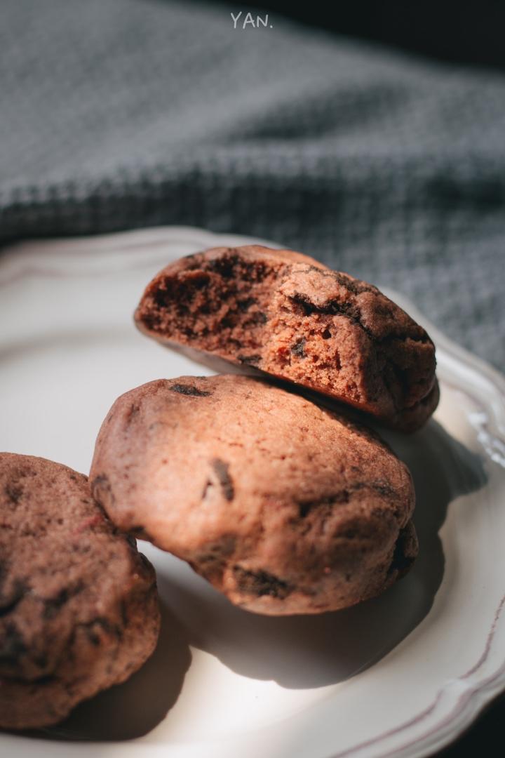 奥利奥软曲奇—你要来一块吗？