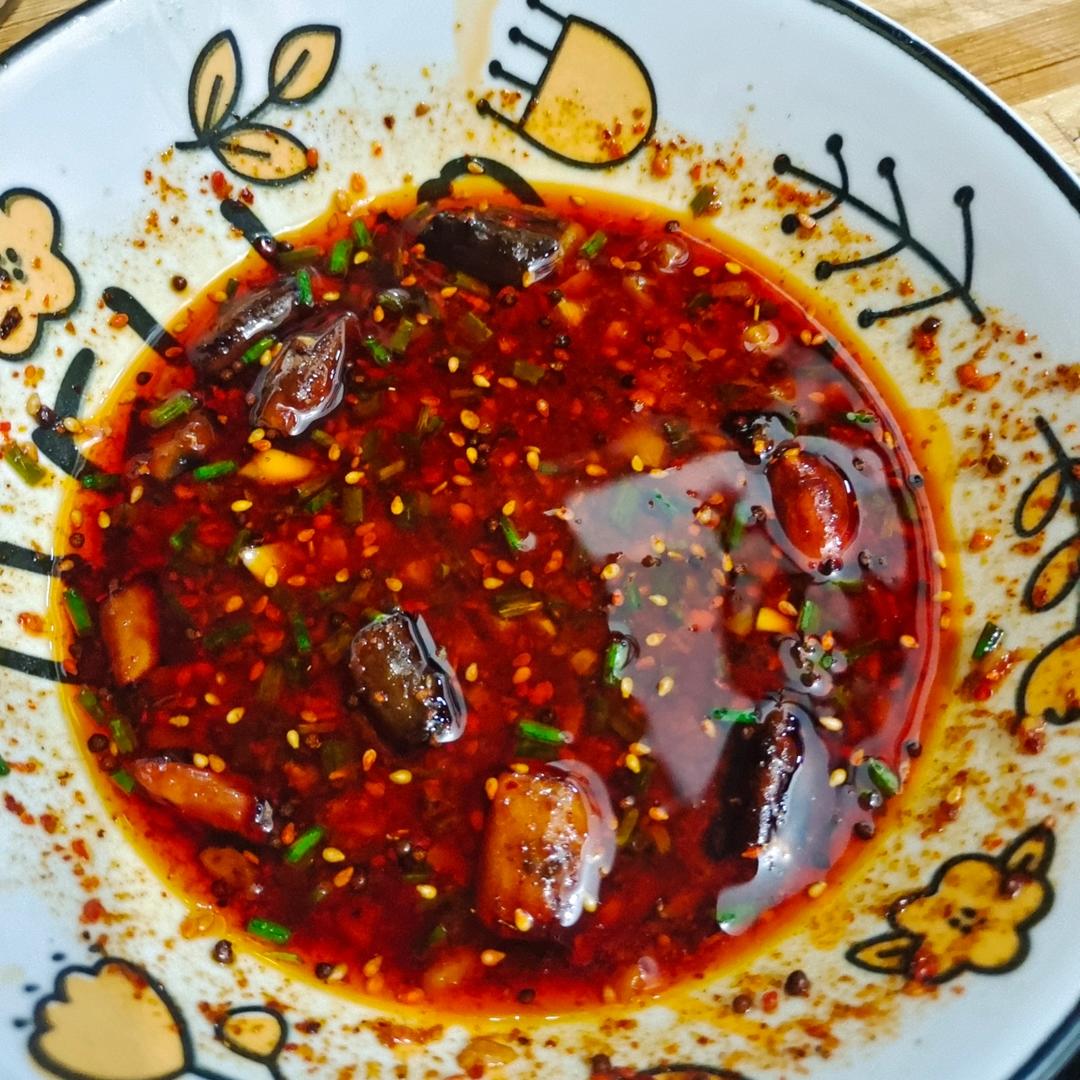 直逼夜市臭豆腐～空气炸锅烤豆腐（附灵魂蘸酱）