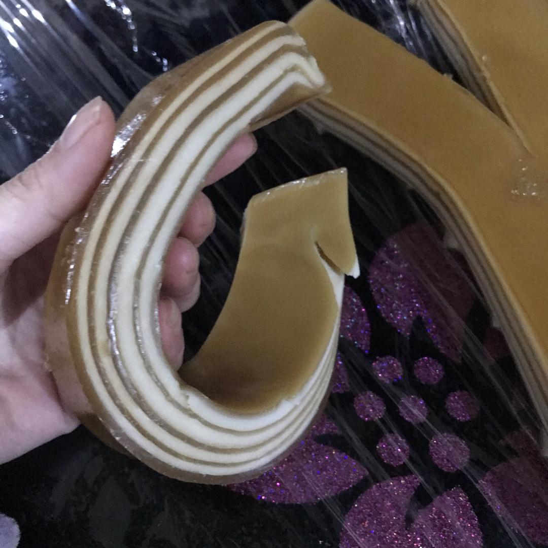 松软Q弹蛋糕卷