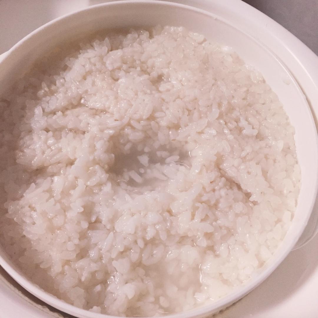 酒酿 (酒酿系列一）