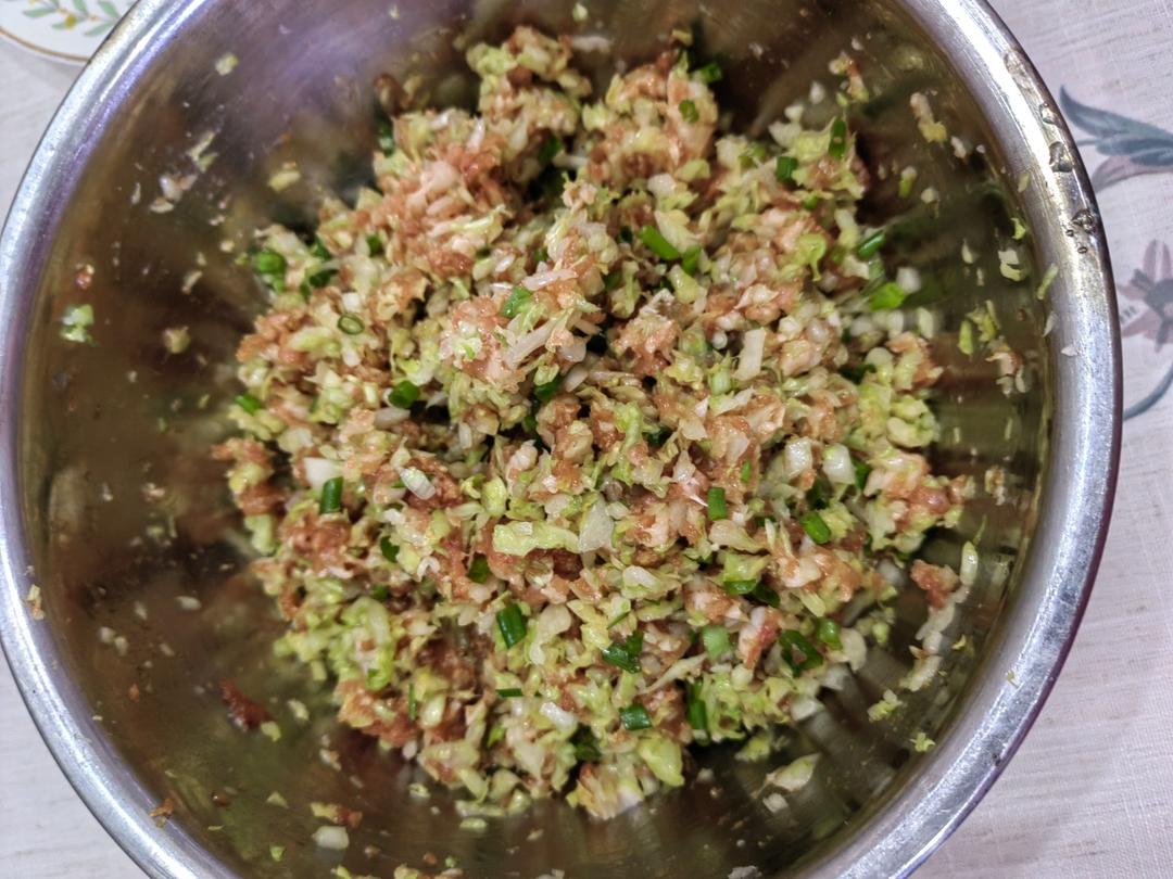 排骨马蹄薏仁汤【12月北鼎养生壶食谱】