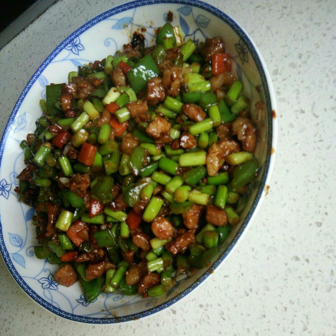 苍蝇头（经典台湾家常菜）