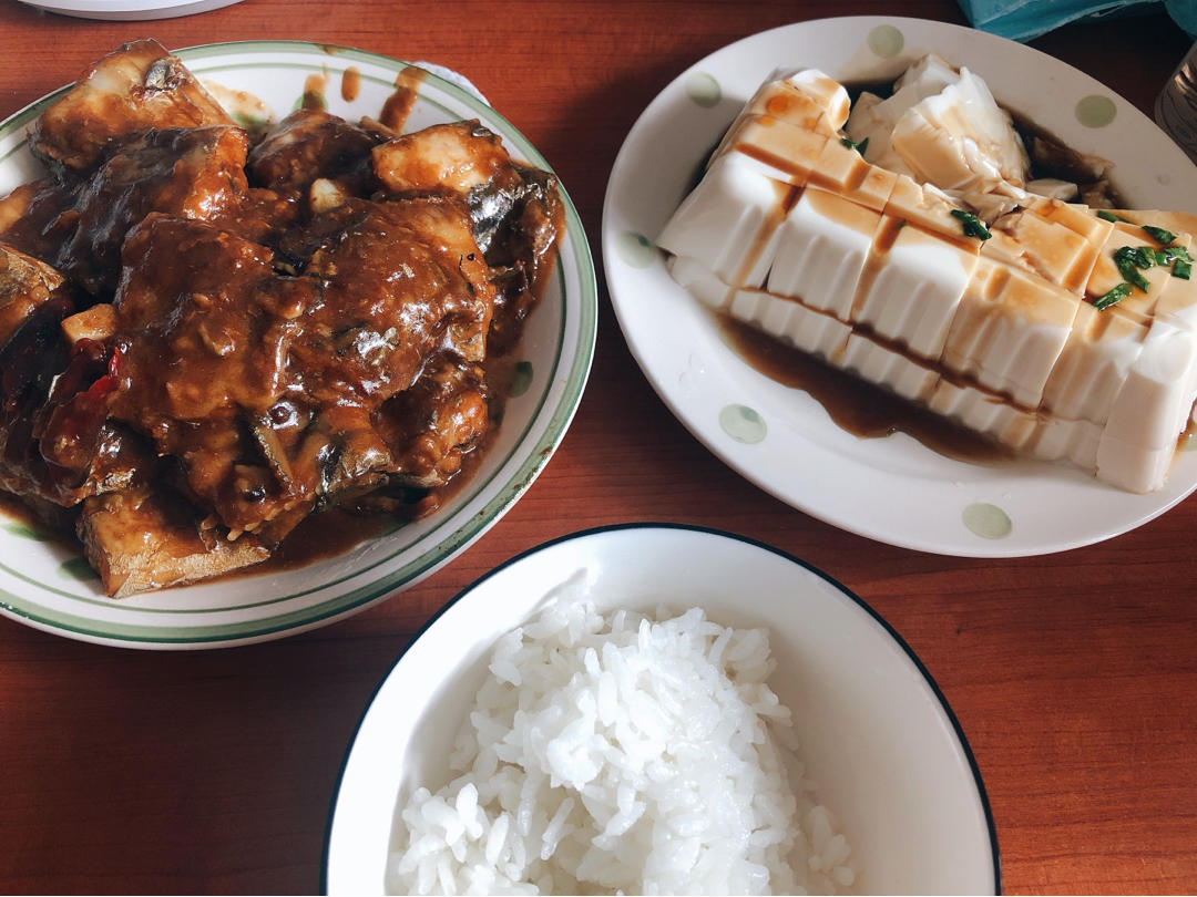 零失误的红烧带鱼，经典家常菜，吃了就忘不掉的味道