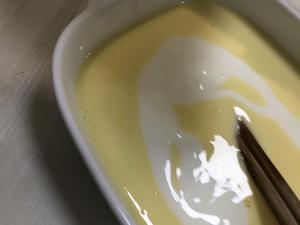 低脂酸奶蛋糕的做法 步骤4
