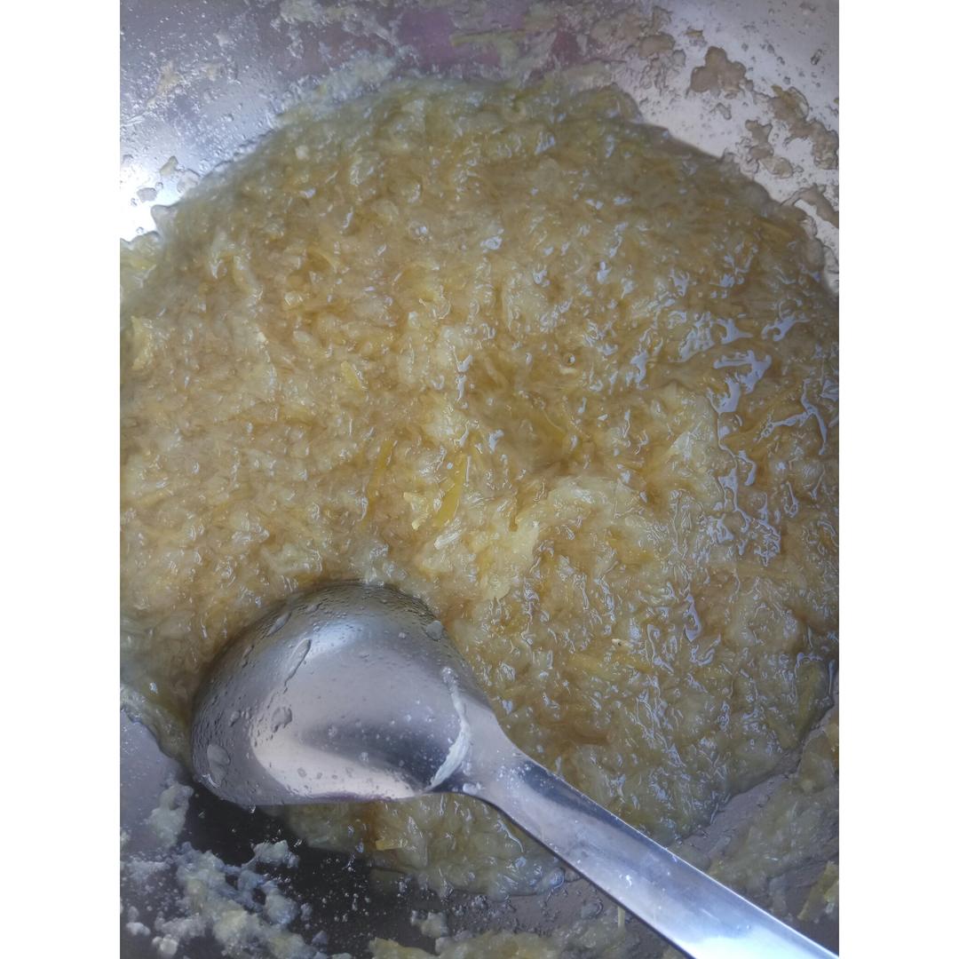 蜂蜜柚子茶