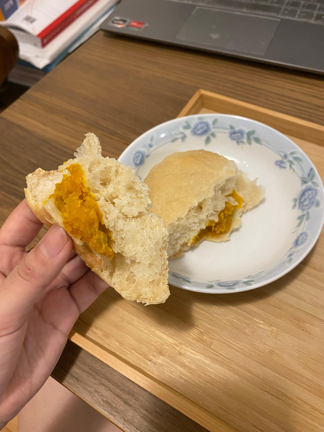 天然酵种(鲁邦种)软欧