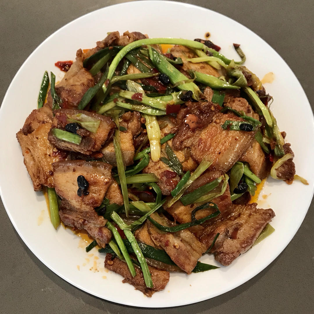 厨师长教你：“回锅肉”的正宗做法，先收藏