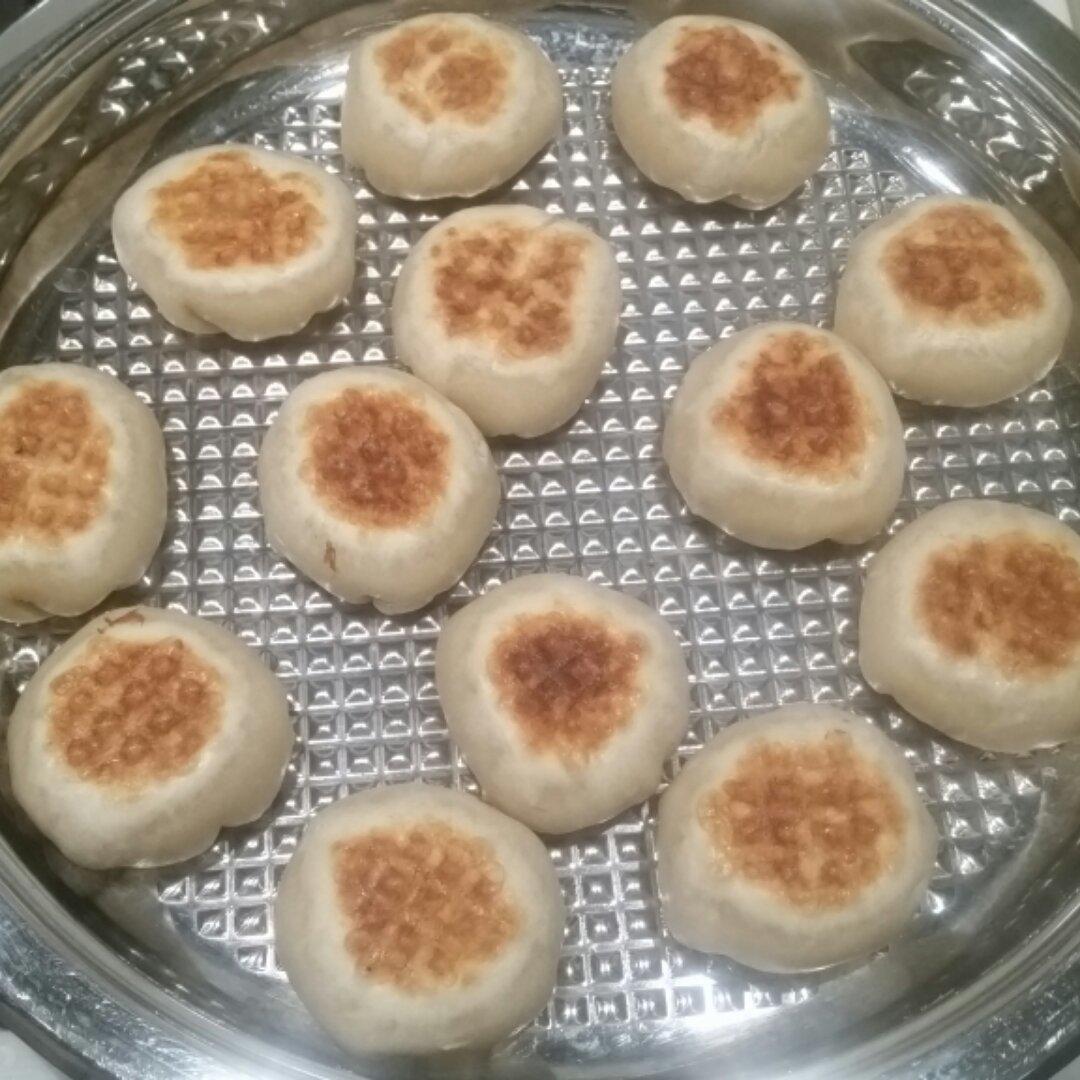 【曼食慢语】酥皮鲜肉月饼