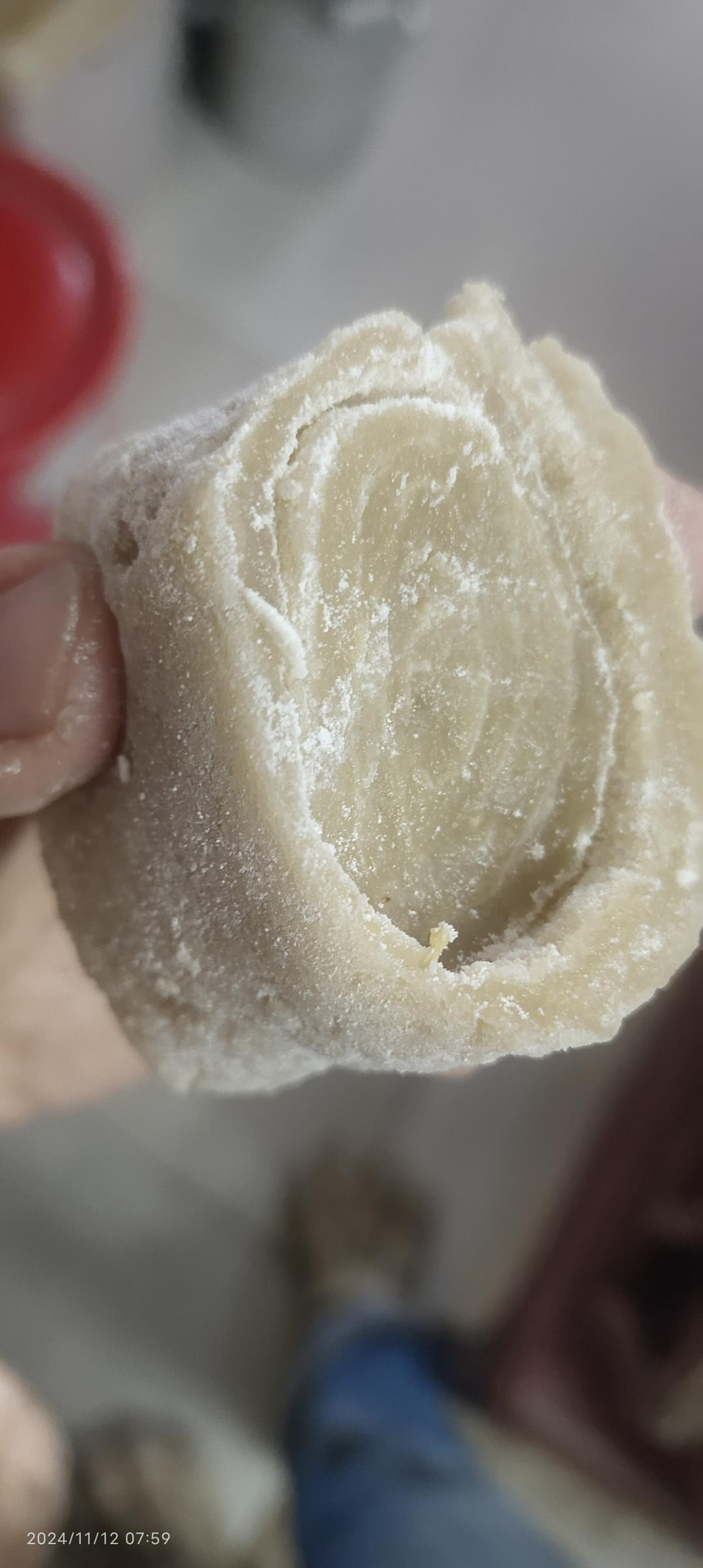 早餐•2024年11月12日