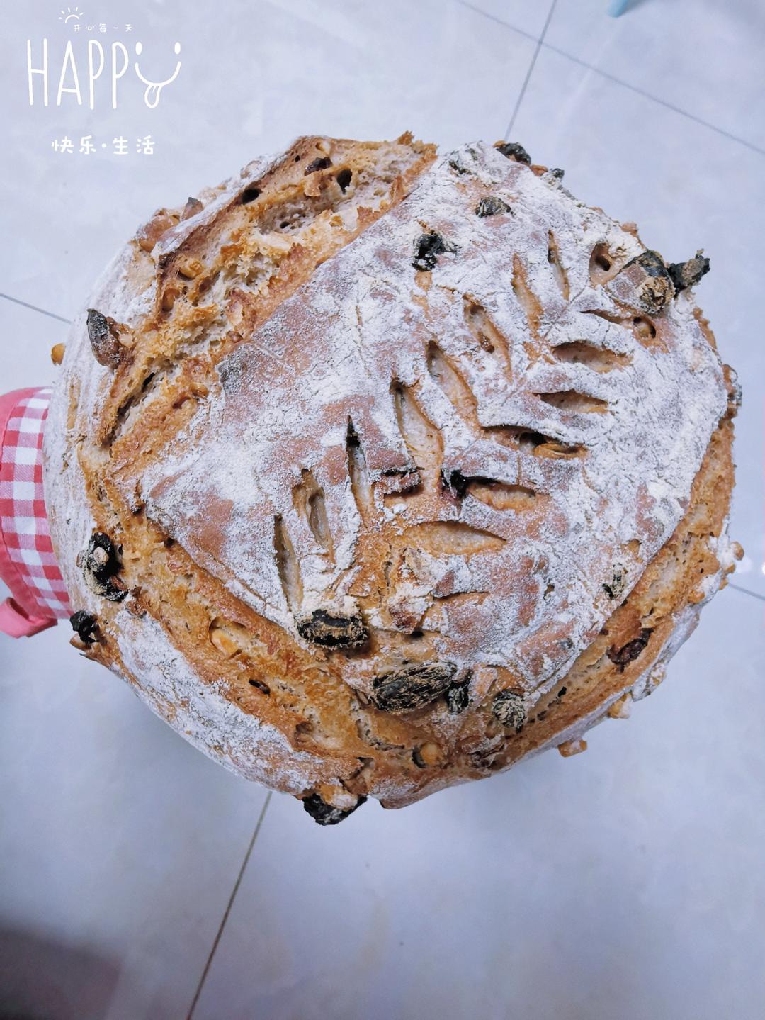 绝密！8分钟，8块钱，吃8天的正宗欧包loaf来了！