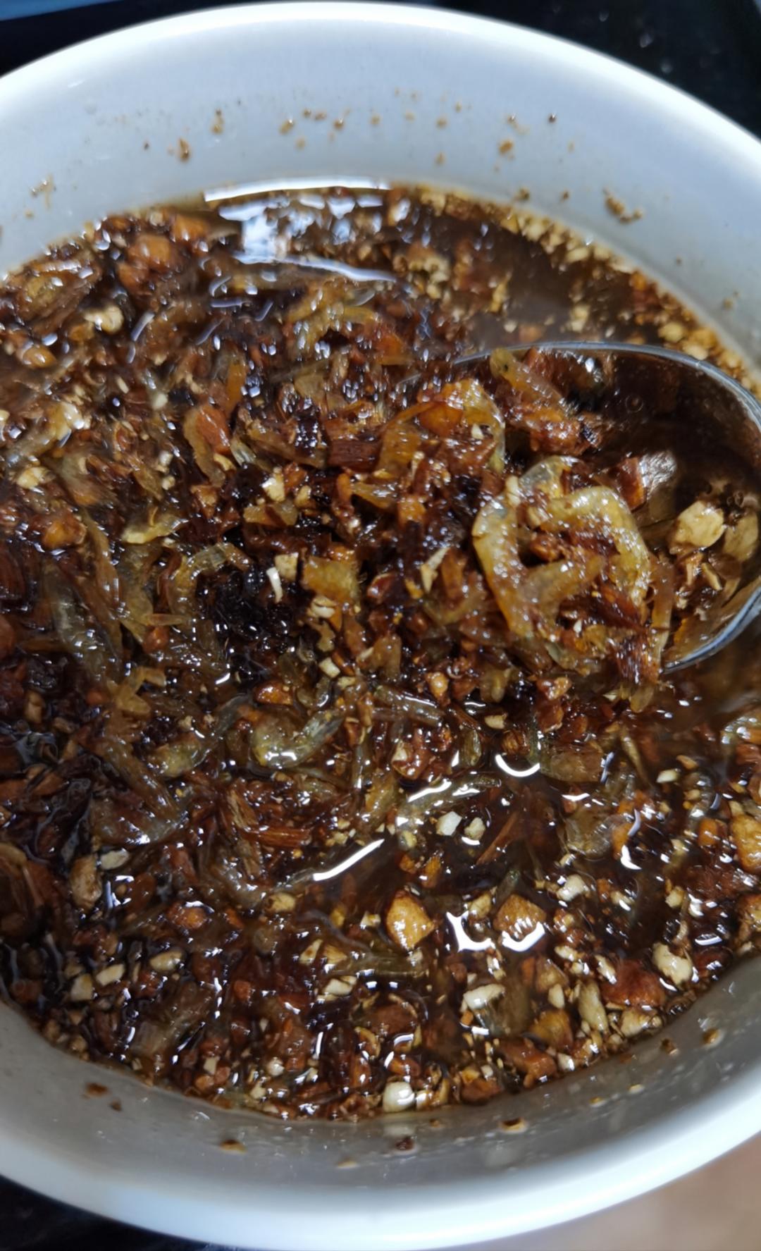 千里香馄饨|核心技术制作全攻略|含黑葱油