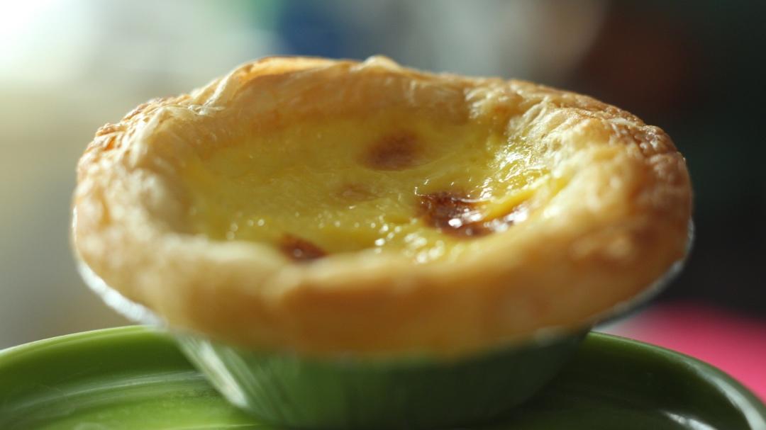 巧用蛋挞皮【开启酥皮花式做法！】