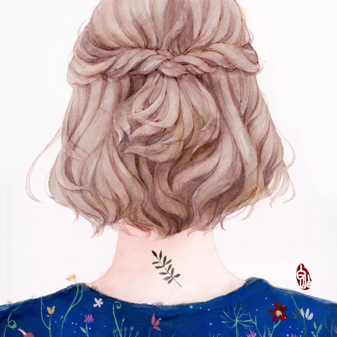 安安的波妞