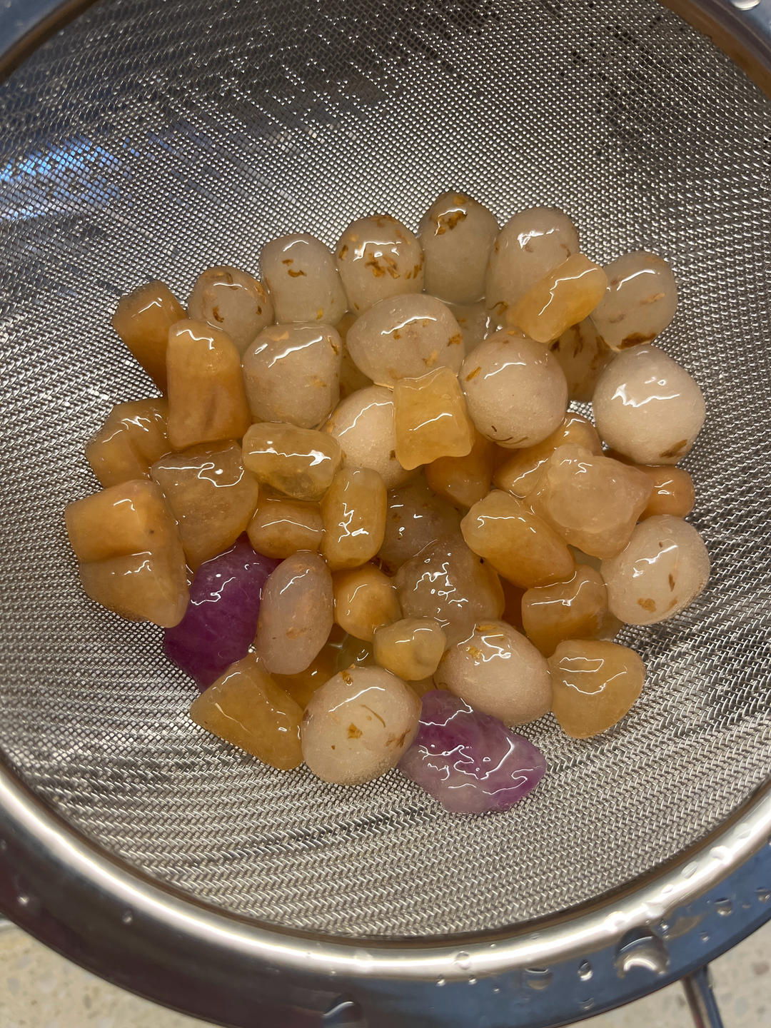 ✨软软糯糯阿达子做法✨一种材料‼️十分钟搞定❗️零失误