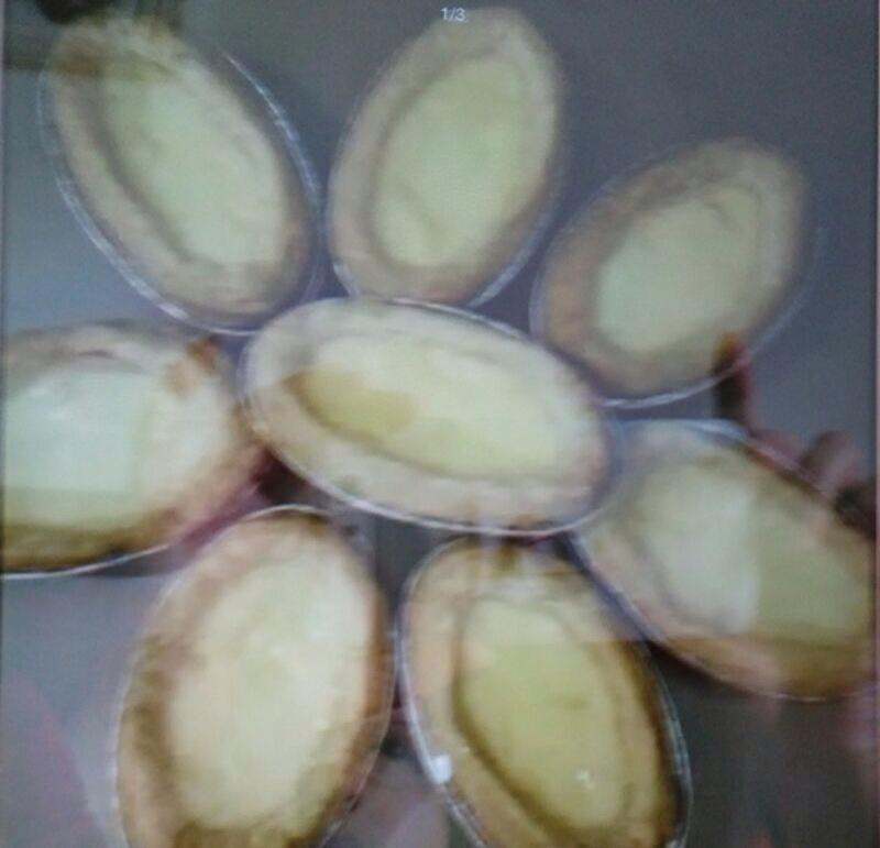 蛋挞的做法，【超级美味】吃了还想吃，根本停不下来！