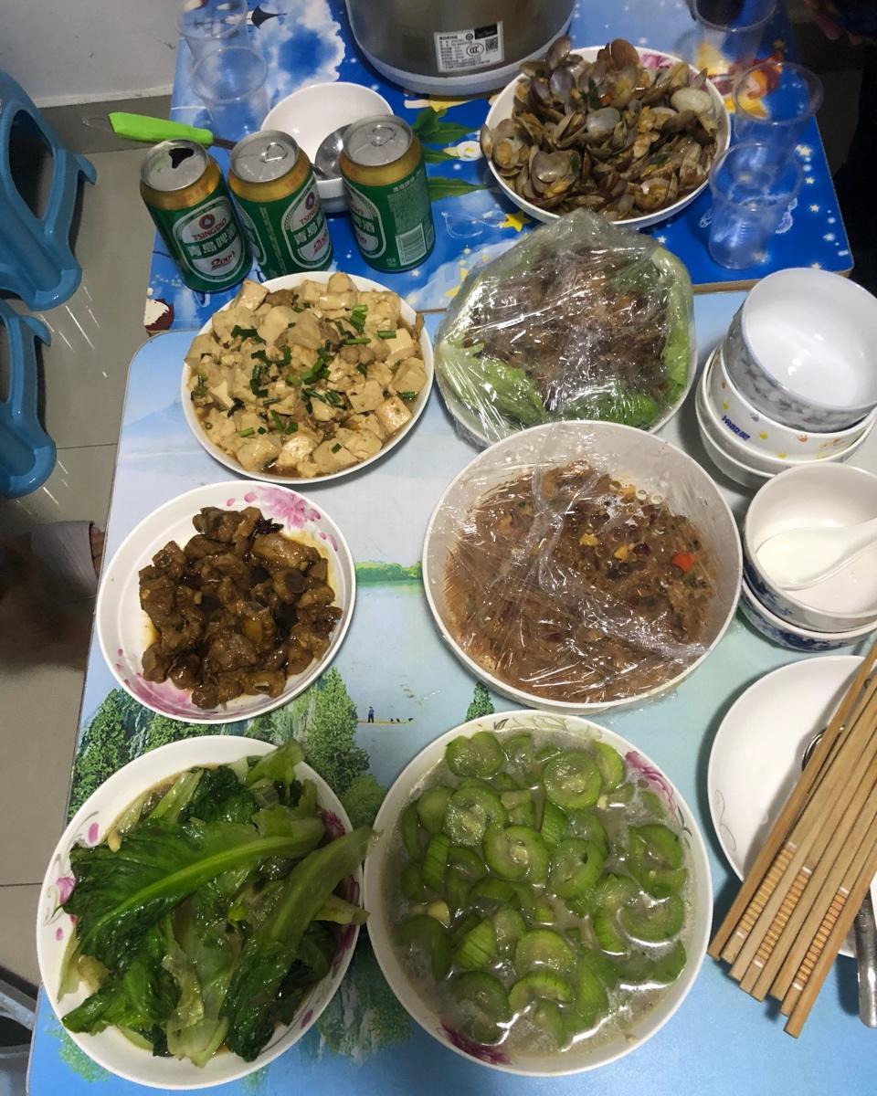 红烧排骨