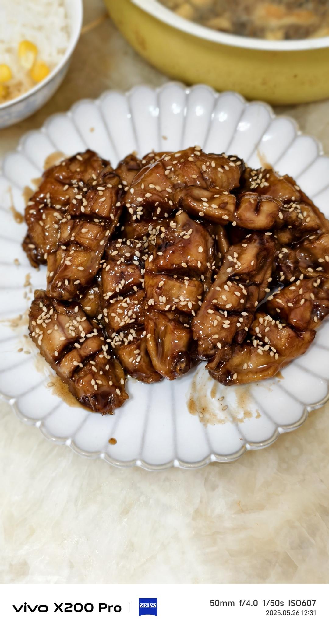 零基础懒人可乐鸡翅