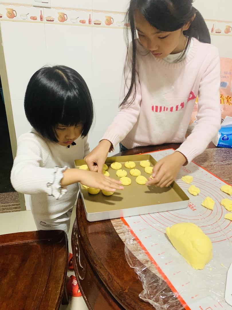 有多少人是从它开始踏上烘焙之路的？| 玛格丽特饼干