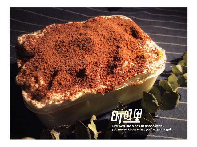 奥利奥蛋糕盒子