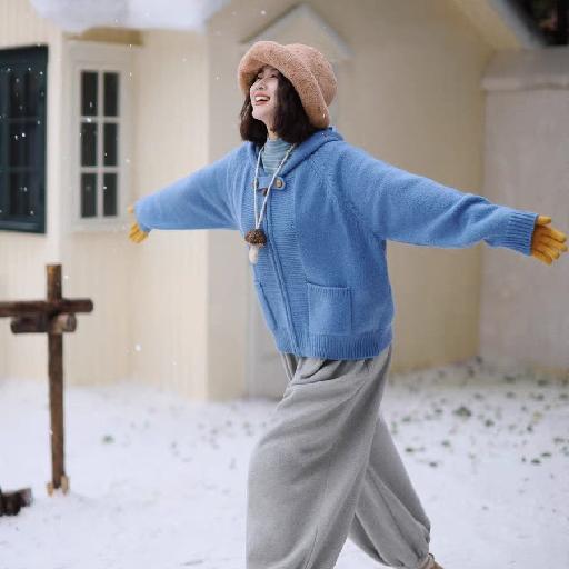 好好照顾自己身体心情