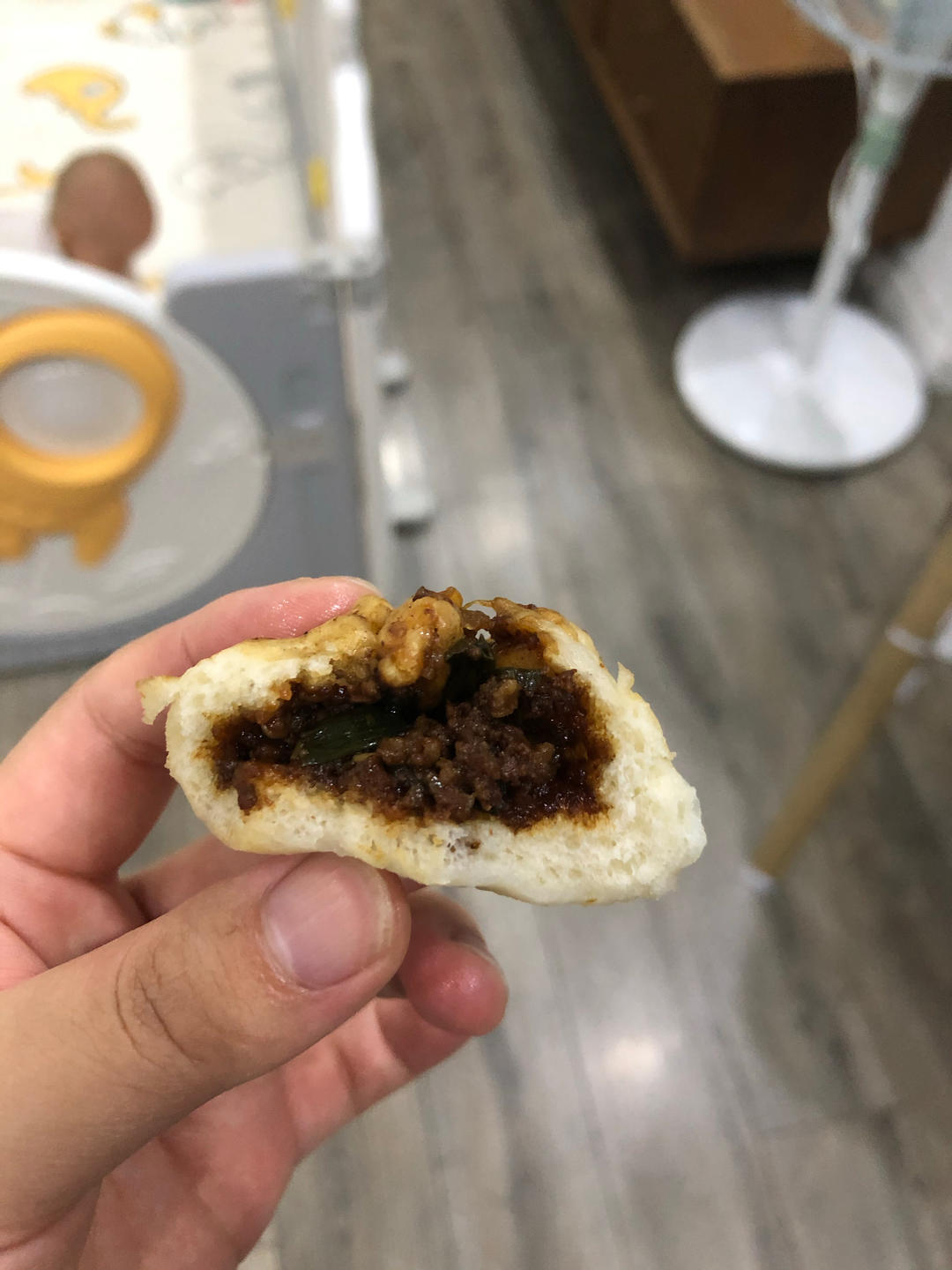 小笼包（秒杀市面上小笼包店的做法）