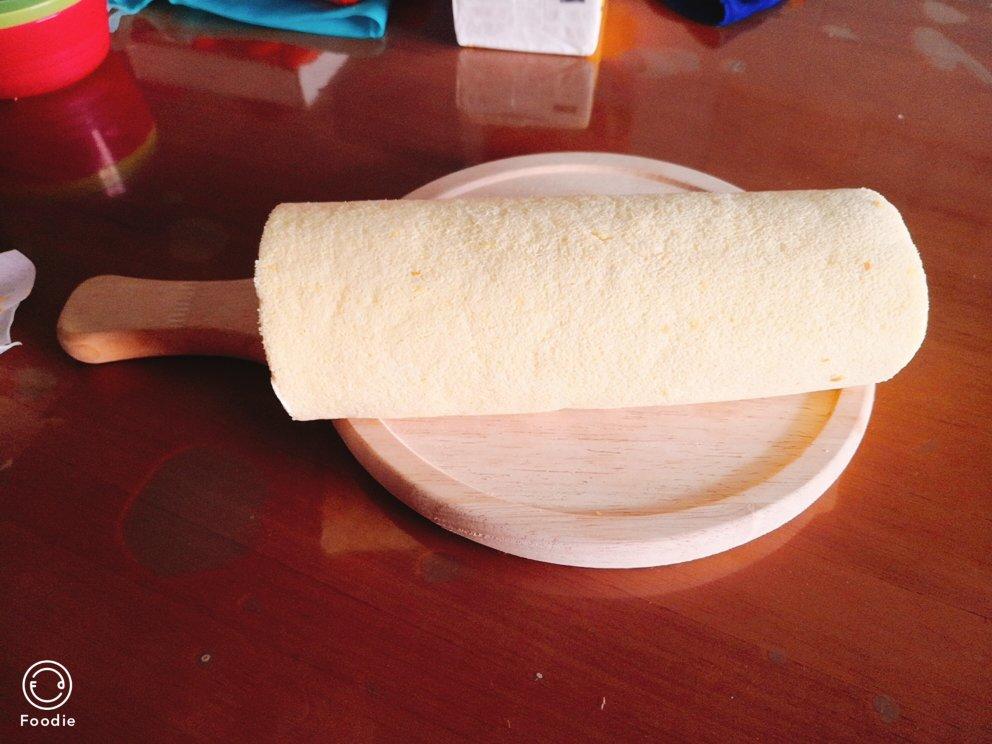 小四卷～风靡美食群的美味蛋糕卷