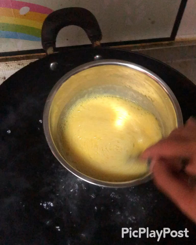 淡奶油冰淇淋