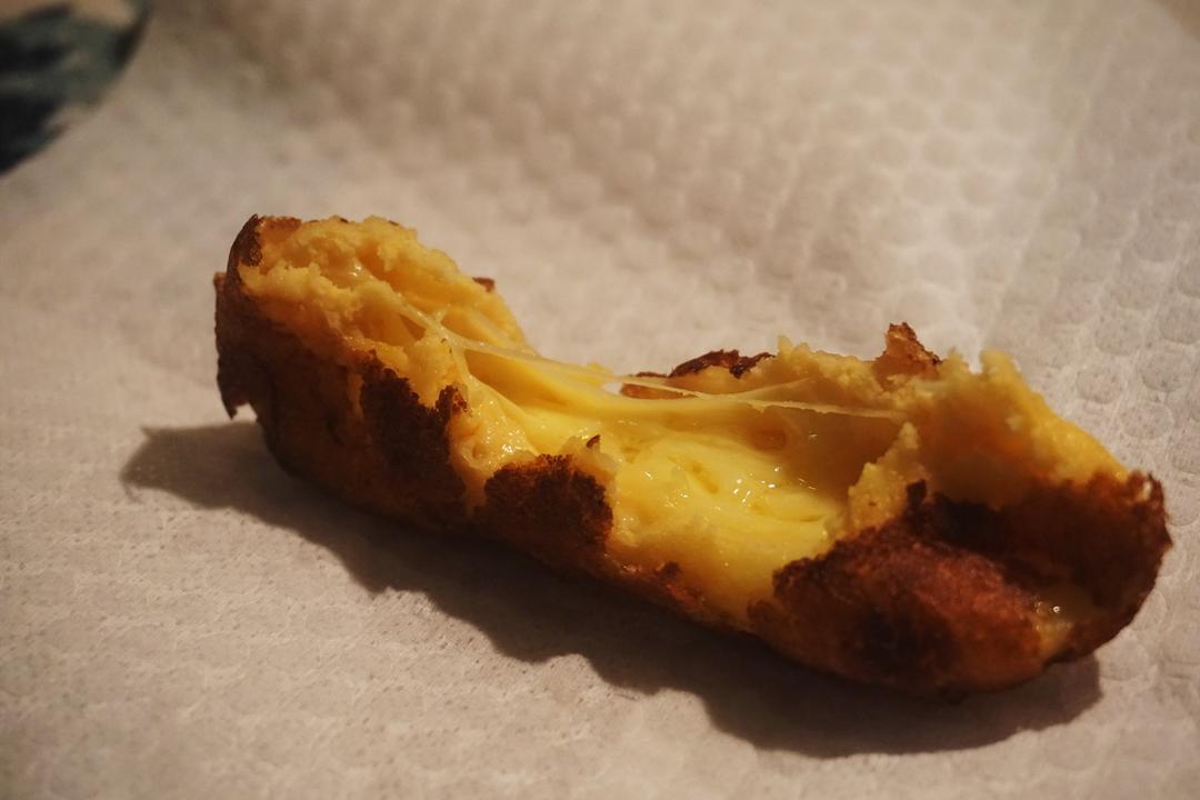 小叶子穿花裤的日常