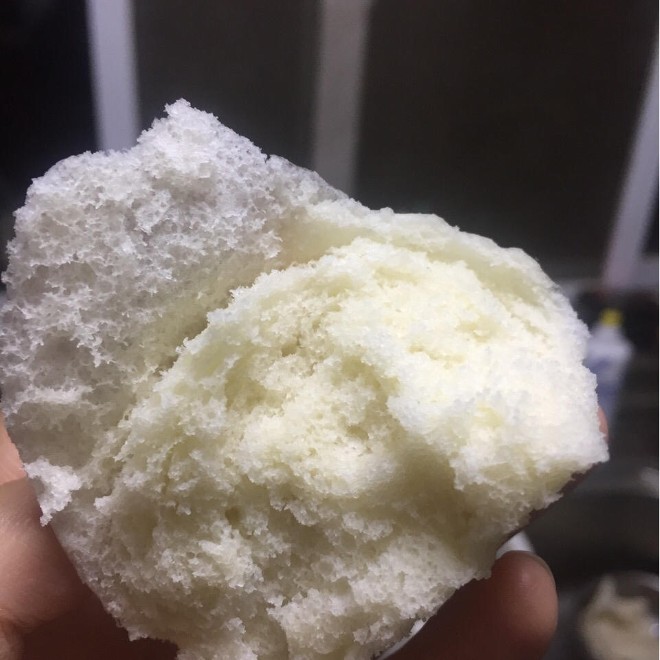 馒头成形记（图文完全版）