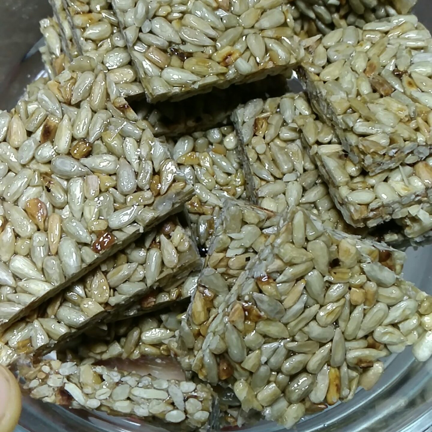 瓜子酥