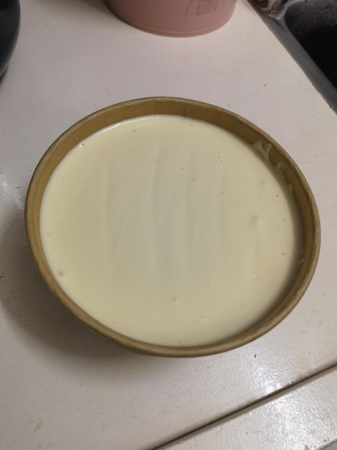 椰浆蛋糕