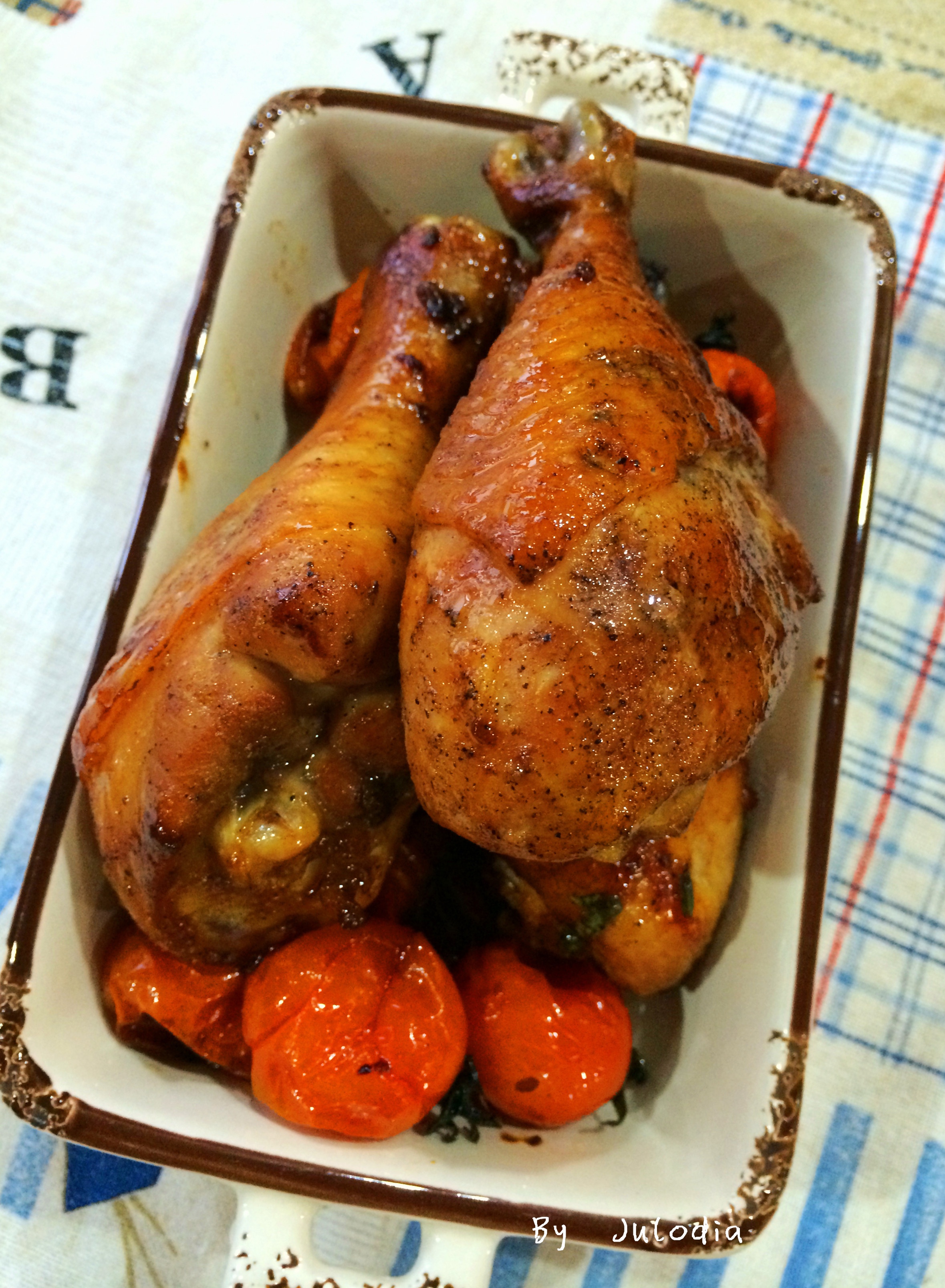 简食晚餐