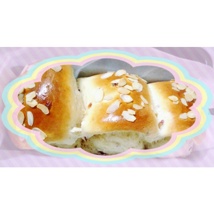 炼奶吐司