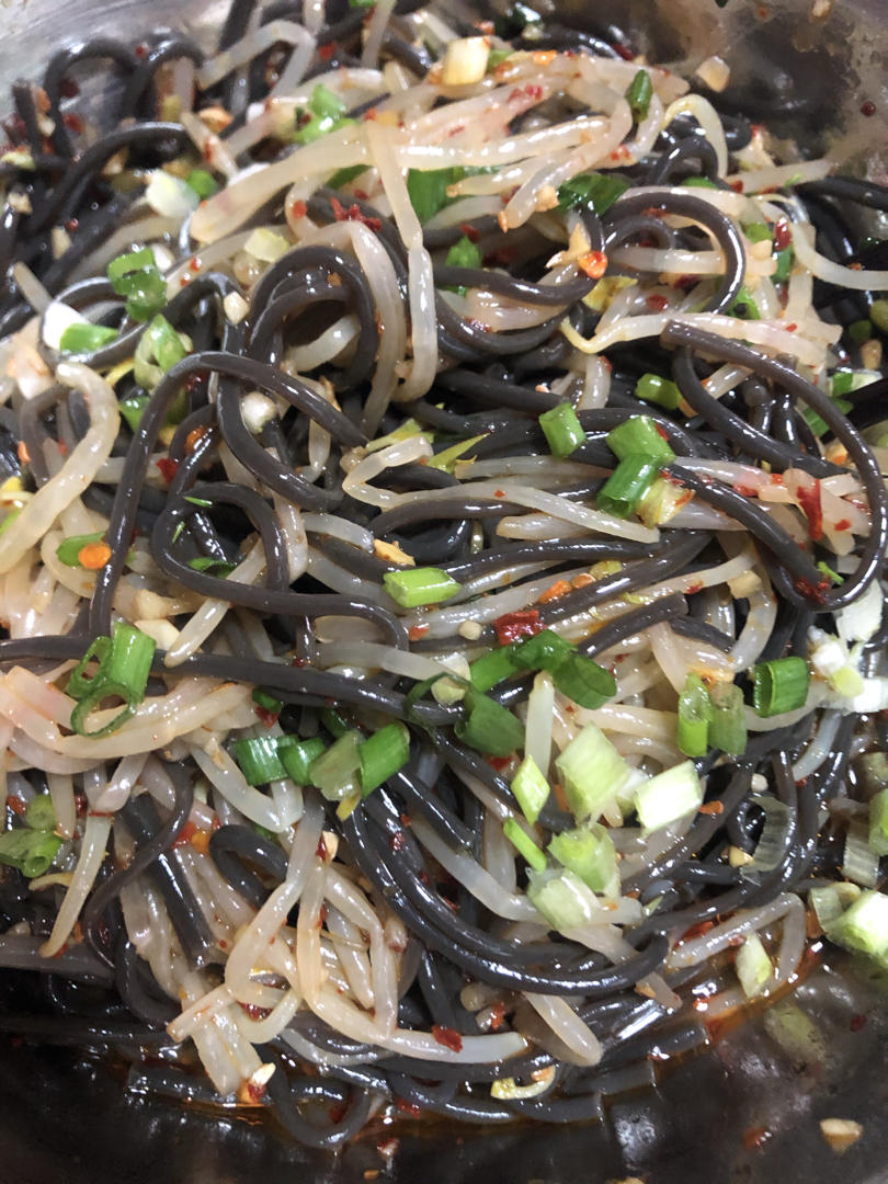酸辣厥根粉