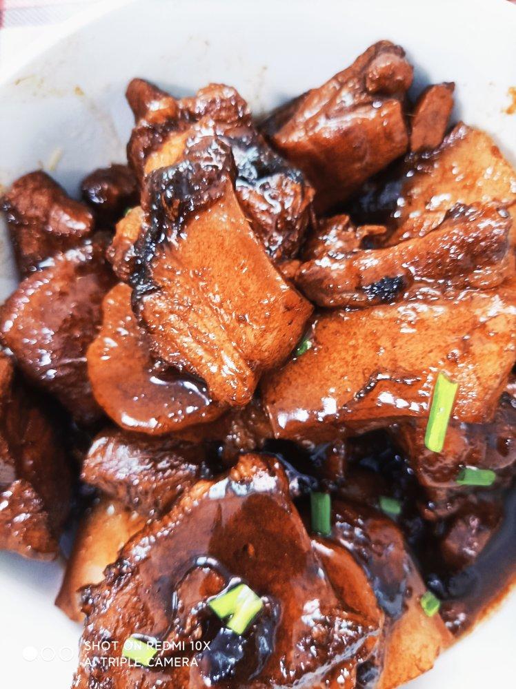 红烧肉